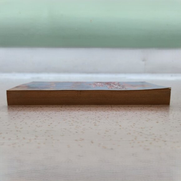 Sweet Valley High #123 Elizabeth's Rival - Picture 5 of 5